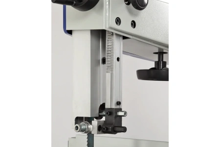 Станок ленточнопильный BELMASH WBS-410 S135A в Екатеринбурге