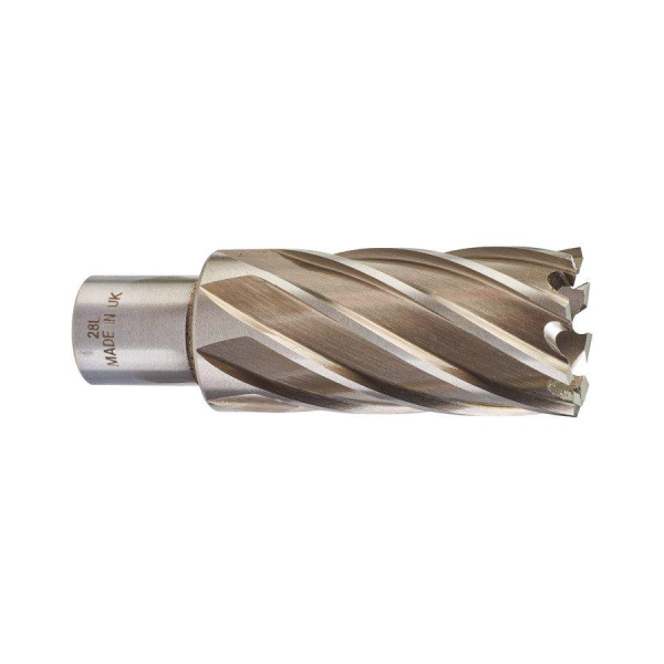 Кольцевая фреза Milwaukee D28х50мм