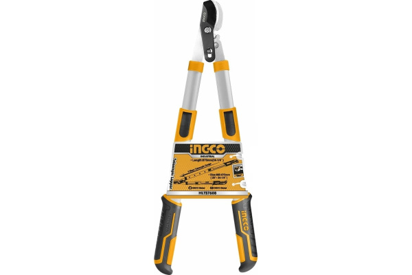 Сучкорез с телескопическими ручками INGCO INDUSTRIAL HLTS7608 в Екатеринбурге 