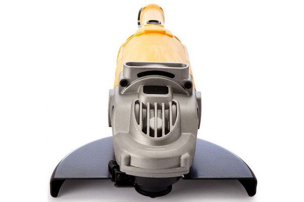 УШМ DeWalt DWE492S-QS  в Екатеринбурге