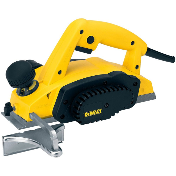 Рубанок "DeWalt" DW680 DW680-QS в Екатеринбурге