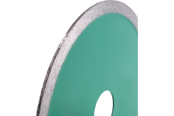 Диск алмазный по керамограниту DIAM Granite 125х1,6х7х22,2мм. корона  000240 в Екатеринбурге