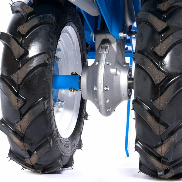 Мотоблок "Нева" МБ2 МультиАГРО - ZS (GB225) в Екатеринбурге