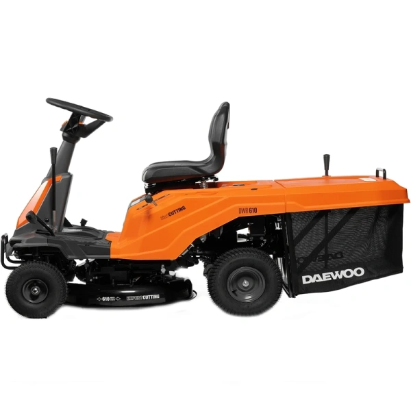 Райдер бензиновый DAEWOO DWR 610 в Екатеринбурге