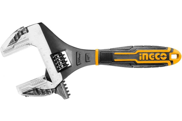 Разводной ключ INGCO 2 в 1  HADWG0810 в Екатеринбурге 