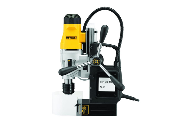Сверлильная установка на магнитной подошве DeWalt DWE1622K-QS в Екатеринбурге