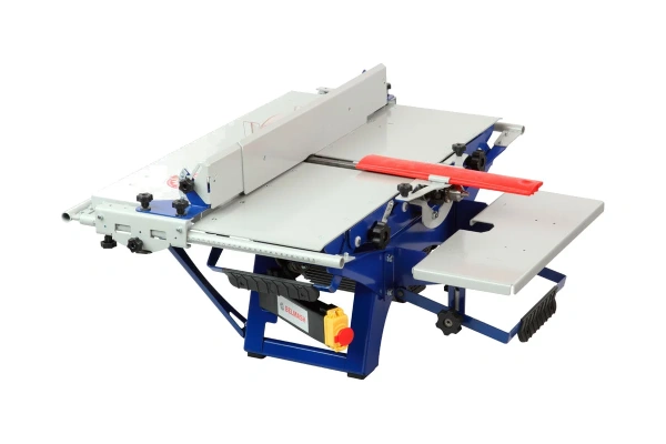 Станок деревообрабатывающий многофункциональный BELMASH SDM-2000M S014A в Екатеринбурге