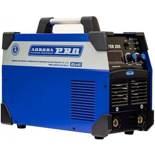 Сварочный аппарат Aurora-Pro INTER 255 Mosfet 00032559 в Екатеринбурге