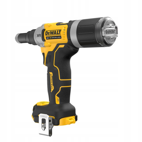 Заклепочник аккумуляторный DeWalt DCF414NT-XJ в Екатеринбурге