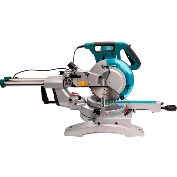 Торцовочная пила Makita LS1018LN в Екатеринбурге