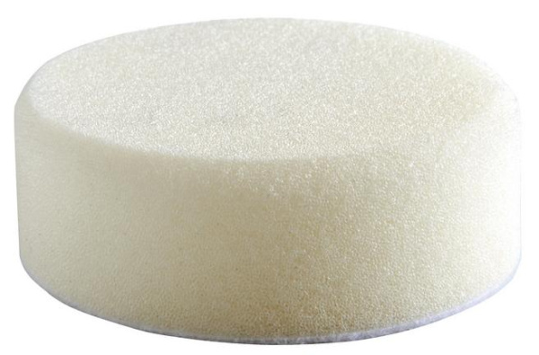 Полировальная губка Milwaukee Milwaukee 150х50мм.