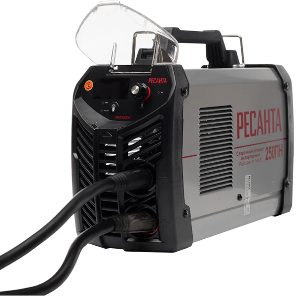 Сварочный аппарат РЕСАНТА САИ 250ПН 65/21 в Екатеринбурге