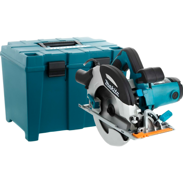 Циркулярная пила Makita HS7100K   в Екатеринбурге