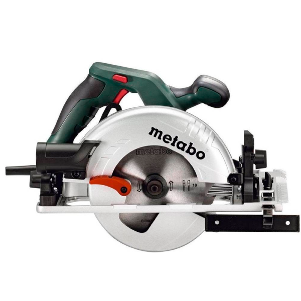 Циркулярная пила "Metabo" KS 55 FS 600955000 в Екатеринбурге