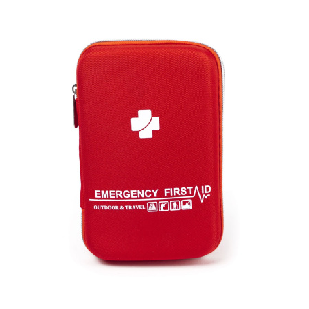 Аптечка заточника TSPROF, средняя (18 предметов) TS-MS2301218 в Екатеринбурге 