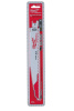Полотно для сабельной пилы Milwaukee THE AX FANG TIP 230х5 48008026