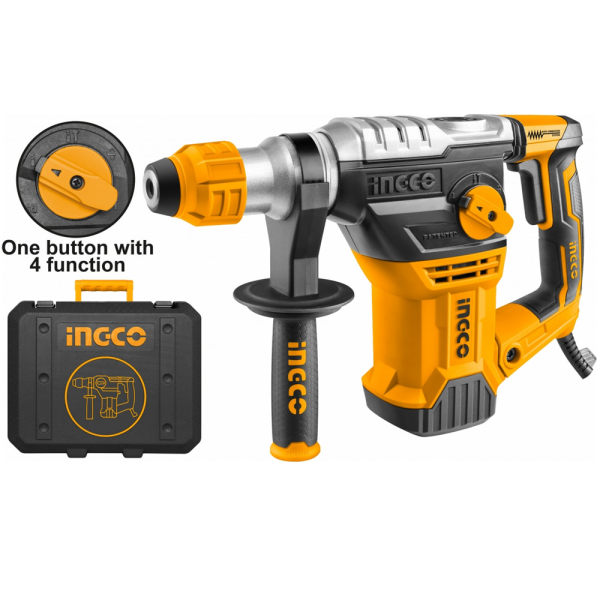 Перфоратор INGCO INDUSTRIAL RH150068 в Екатеринбурге