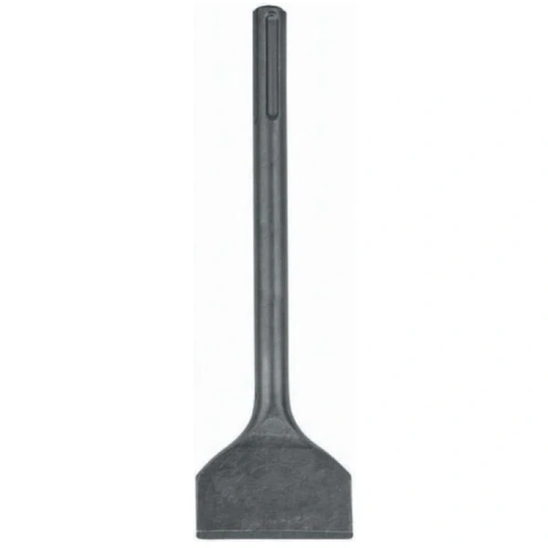 Зубило широкое METALLICA Optima SDS-max  75х400/260 мм 906873 в Екатеринбурге