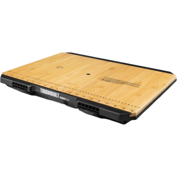 Ящик TOUGHBUILT STACKTECH 530x410x50 мм TB-B1-A-10 в Екатеринбурге