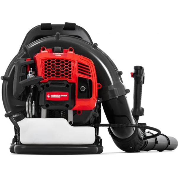 Воздуходувка ранцевая бензиновая МОБИЛ К XB52А ПРЕМИУМ в Екатеринбурге