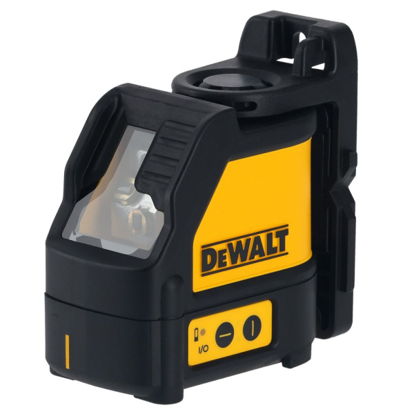 Лазерный нивелир "DeWalt" DW088К DW088K-XJ