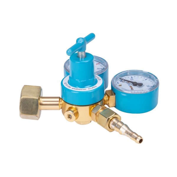 Редуктор кислородный Foxweld БКО-50-СВ 4425 в Екатеринбурге