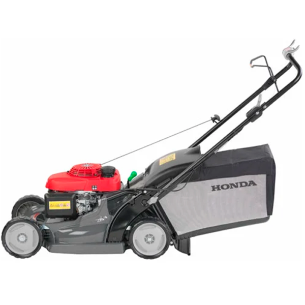 Бензиновая газонокосилка Honda HRX 476 VKEH HRX476C2VKEH(BELG) в Екатеринбурге