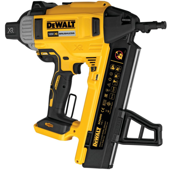 Пистолет монтажный DeWalt DCN890N-XJ в Екатеринбурге