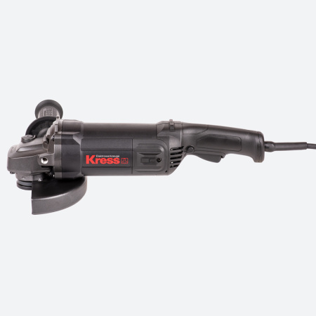 Углошлифовальная машина KRESS 1400Вт KU720 в Екатеринбурге