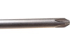 Насадка Milwaukee PH2 148мм 3шт 4932459393