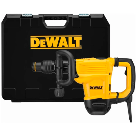 Отбойный молоток DeWalt D25831К в Екатеринбурге