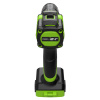 Дрель-шуруповерт аккумуляторная Greenworks DD345  3708307 в Екатеринбурге