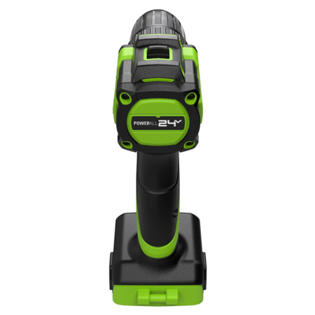 Дрель-шуруповерт аккумуляторная Greenworks DD345  3708307 в Екатеринбурге