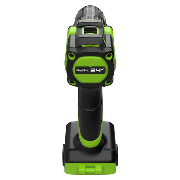 Дрель-шуруповерт аккумуляторная Greenworks DD345  3708307 в Екатеринбурге