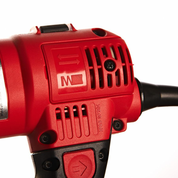 Ударная дрель Milwaukee T-TEC 201 4933380708