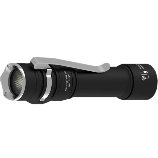 Фонарь 2 в 1 Armytek Prime C2 Pro Magnet USB Белый  F08101C в Екатеринбурге