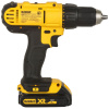 Шуруповерт аккумуляторный DeWalt DCD771S2-QW в Екатеринбурге