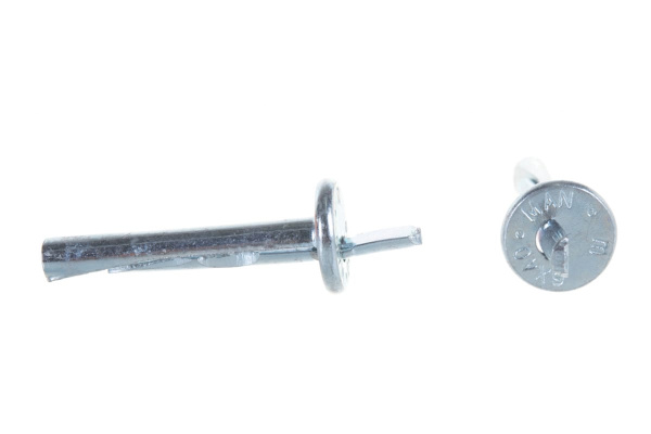 Анкер-клин KNAUF 6х40мм. 100шт  1127064K