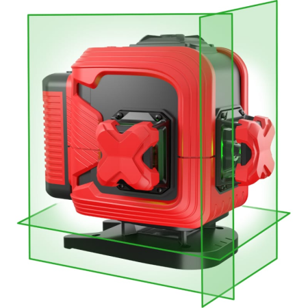 Нивелир лазерный CONDTROL Boden 3D  1-002-001 в Екатеринбурге