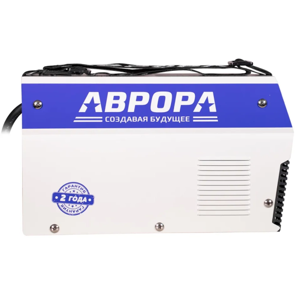 Сварочный аппарат инвертор Aurora Вектор 2300 00035245 в Екатеринбурге