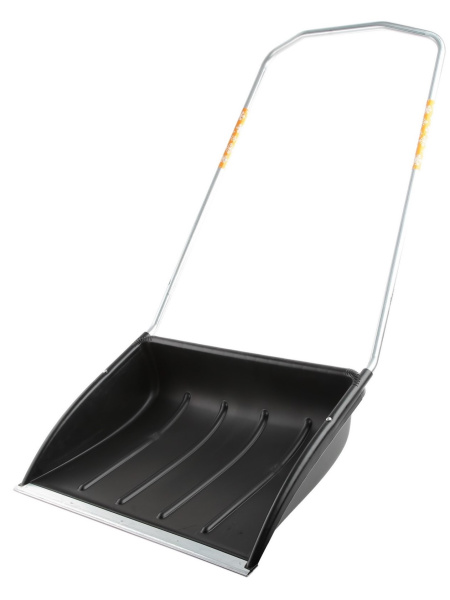 Скрепер-волокушка для снега Fiskars SnowXpert 1003470 (143021) в Екатеринбурге 