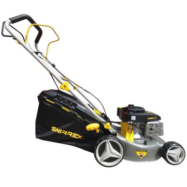 Газонокосилка бензиновая SNIRREX PM 4025 WR65763AK в Екатеринбурге