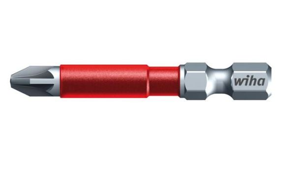 Бита "Wiha"  MaxxTor-Bit РZ1х49мм 36831 в Екатеринбурге