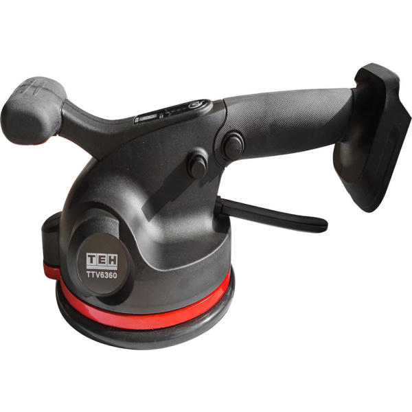 Аккумуляторная виброприсоска для плитки TEH TTV6360  в Екатеринбурге