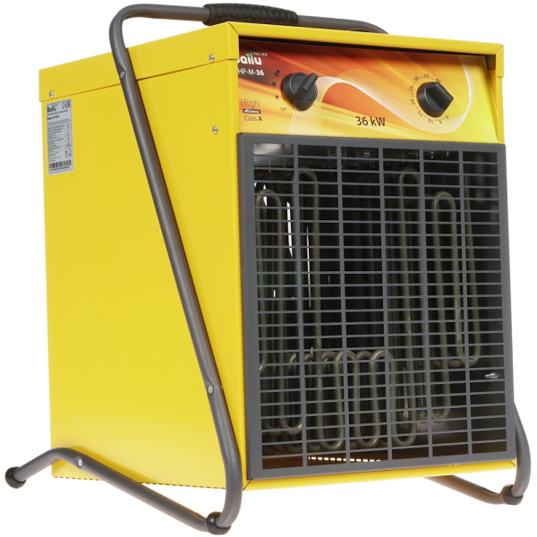 Тепловая пушка BALLU BHP-M-36 в Екатеринбурге