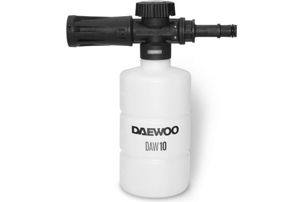 Пеногенератор DAEWOO DAW 10 в Екатеринбурге