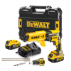 Шуруповерт аккумуляторный по гипсокартону DeWalt DCF620P2K-QW в Екатеринбурге