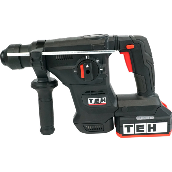 Аккумуляторный перфоратор TEH LH420-1B в Екатеринбурге