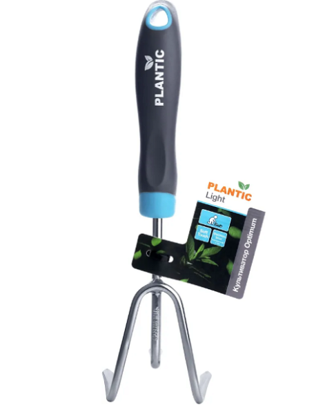 Культиватор Plantic Light Optimum 26261-01 в Екатеринбурге 
