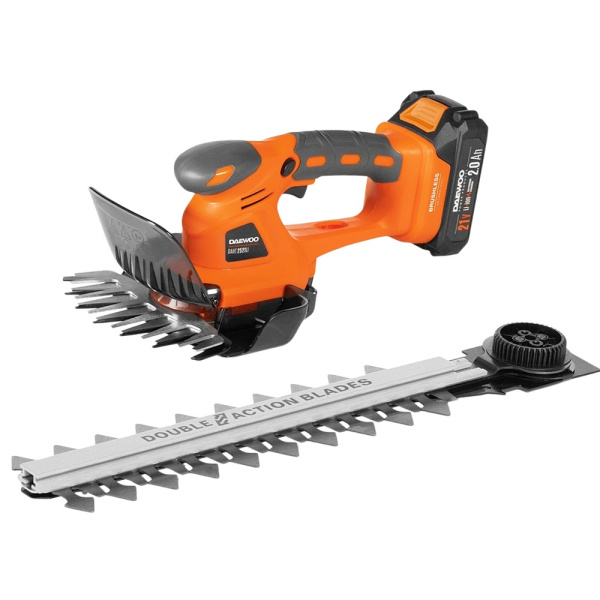 Ножницы-кусторез аккумуляторный DAEWOO DAHT 2521Li в Екатеринбурге